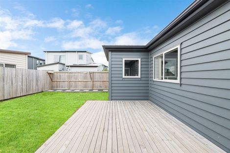Photo of property in 3 Toutouwai Lane, Favona, Auckland, 2024