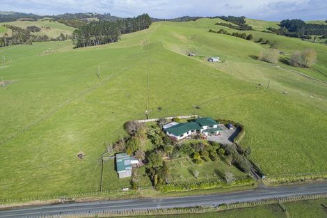 Photo of property in 83 Price Road, Springfield, Whangarei, 0178