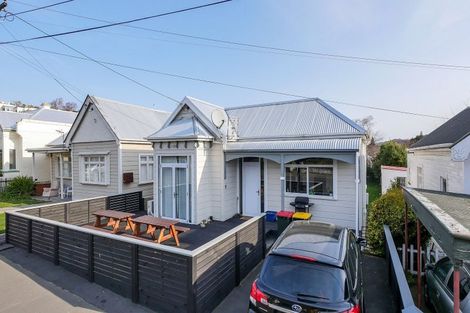 Photo of property in 20 Chambers Street, North East Valley, Dunedin, 9010