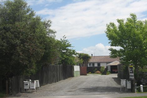 Photo of property in 1/3c Ian Place, Bishopdale, Christchurch, 8053