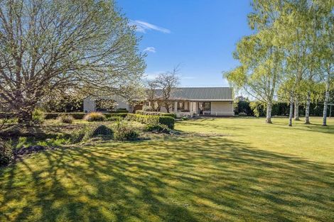 Photo of property in 32 Burnt Hill Road, Oxford, 7430