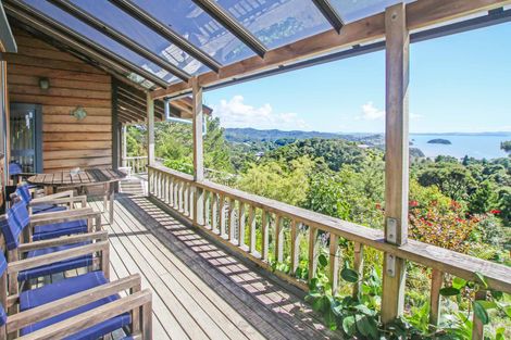 Photo of property in 4 Arabella Road, Opua, 0200