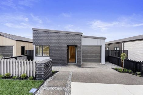 Photo of property in 13 Anurangi Rise, Peacocke, Hamilton, 3206