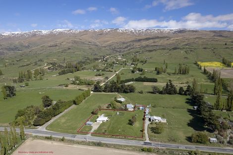 Photo of property in 1230 Alexandra-fruitlands Road, Fruitlands, Alexandra, 9392