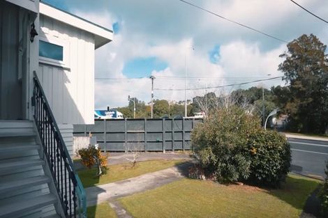 Photo of property in 7 Sylvan Avenue, Northcote, Auckland, 0627