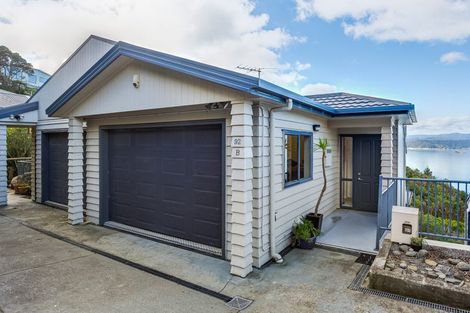 Photo of property in 92b Homebush Road, Khandallah, Wellington, 6035