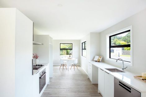 Photo of property in 4 Reading Street, Wainuiomata, Lower Hutt, 5014