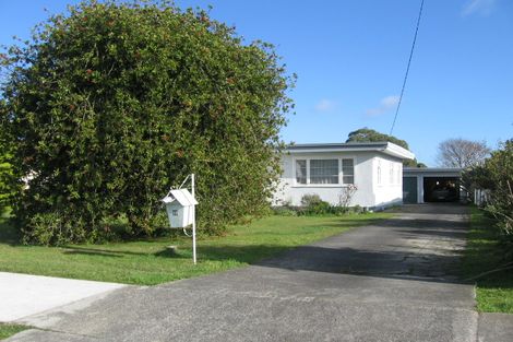 Photo of property in 14 Pharazyn Street, Feilding, 4702