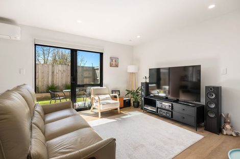 Photo of property in 39d Horner Street, Papanui, Christchurch, 8053