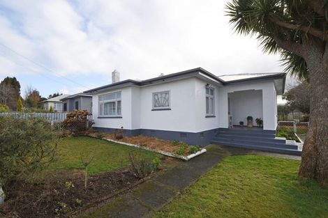 Photo of property in 50 Sinclair Avenue, Nightcaps, 9630