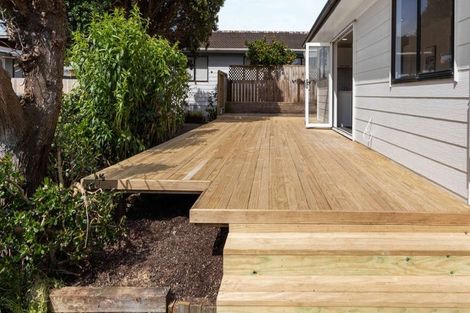 Photo of property in 1/12 Taitimu Drive, Weymouth, Auckland, 2103