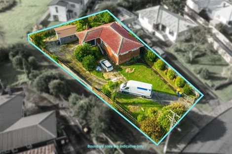 Photo of property in 17 Chilcott Road, Henderson, Auckland, 0612