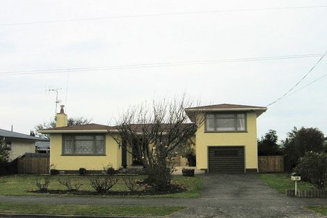 Photo of property in 14 Trevelyan Street, Onekawa, Napier, 4110