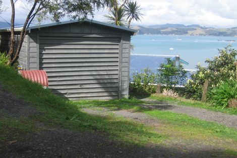 Photo of property in 485 Wyuna Bay Road, Wyuna Bay, Coromandel, 3581