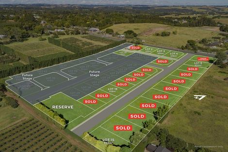 Photo of property in 373 Kerikeri Road, Kerikeri, 0230