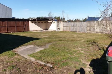 Photo of property in 1 Pemberton Drive, Darfield, 7510