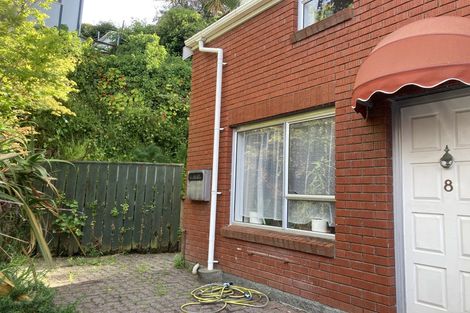 Photo of property in Parklane Mews, 326h The Terrace, Te Aro, Wellington, 6011