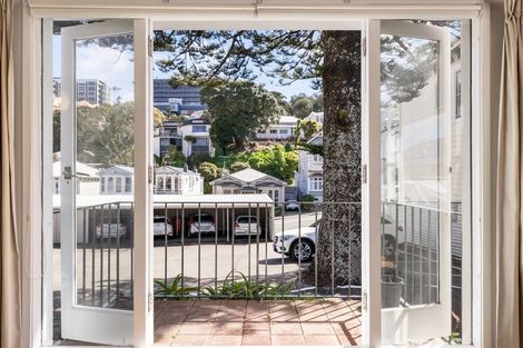 Photo of property in Waikite Apartments, 255 The Terrace, Te Aro, Wellington, 6011