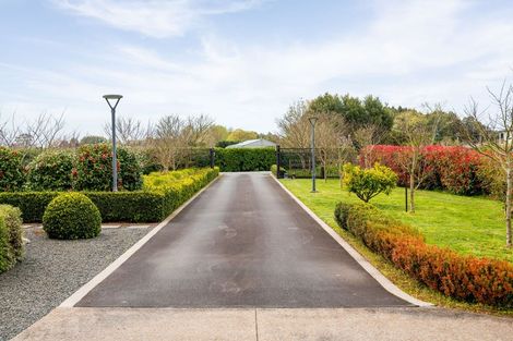 Photo of property in 751b Gordonton Road, Gordonton, Hamilton, 3281