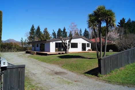 Photo of property in 9 Woodbank Road, Hanmer Springs, 7334