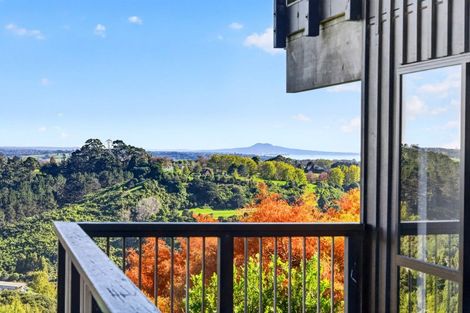 Photo of property in 378e Ara-kotinga, Whitford, Manurewa, 2576