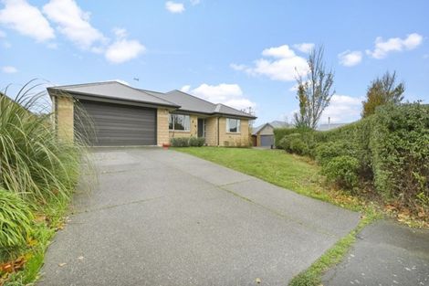 Photo of property in 5 Perthshire Crescent, Lincoln, 7608