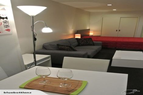 Photo of property in Uptown Apartments, 10c/14 Upper Queen Street, Auckland Central, Auckland, 1010