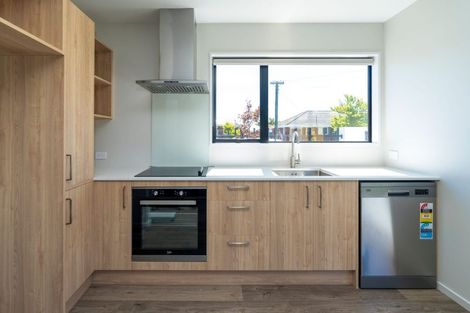 Photo of property in 6/32 Heywood Terrace, Richmond, Christchurch, 8013