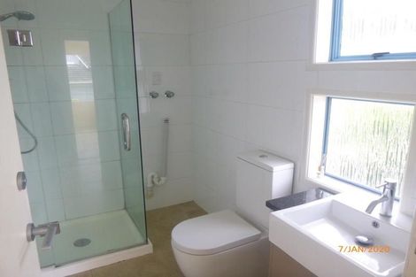 Photo of property in 5a Atkin Avenue, Mission Bay, Auckland, 1071