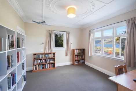 Photo of property in 155 Ravensbourne Road, Ravensbourne, Dunedin, 9022