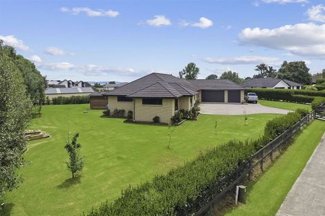 Photo of property in 386 Mckenzie Road, Waiau Pa, Pukekohe, 2679