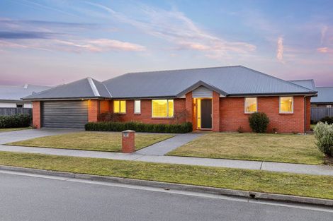 Photo of property in 45 Sovereign Boulevard, Kaiapoi, 7630