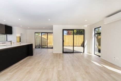 Photo of property in 41a Albany Street, St Albans, Christchurch, 8014