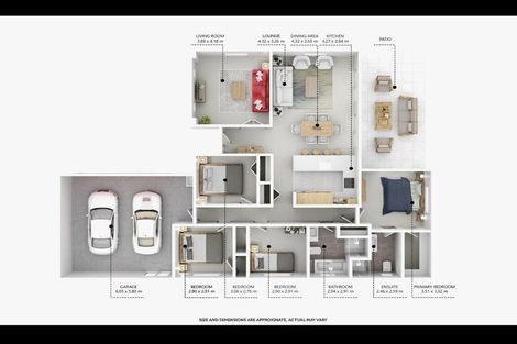 Photo of property in 10 Te Kio Crescent, Papamoa Beach, Papamoa, 3118