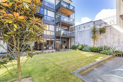 Photo of property in Vedado Apartments, 208/41 Hopper Street, Mount Cook, Wellington, 6011