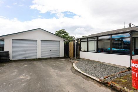Photo of property in 25 Neptune Street, Dannevirke, 4930