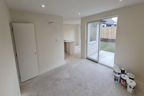 Photo of property in 20 Quinn Crescent, Woodend, 7610