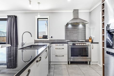 Photo of property in 4 Yanicks Crescent, Fitzroy, Hamilton, 3206