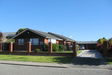 Photo of property in 25 Belcher Street, Kaiapoi, 7630
