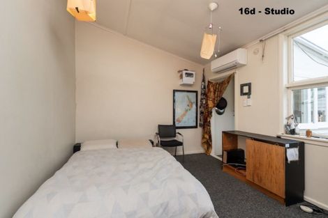 Photo of property in 16 Glendavar Street, Berhampore, Wellington, 6023