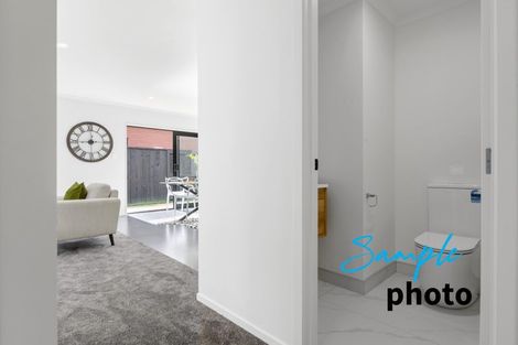 Photo of property in 31 Earp Crescent, Chartwell, Hamilton, 3210