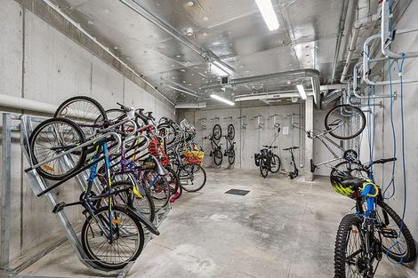 Photo of property in 404/11 Akepiro Street, Mount Eden, Auckland, 1024