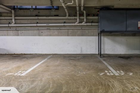 Photo of property in Halsey Apartments At Lighter Quay, 215/77 Halsey Street, Auckland Central, Auckland, 1010