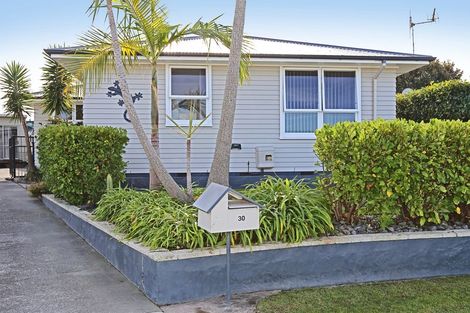 Photo of property in 30 Skerrett Crescent, Tamatea, Napier, 4112