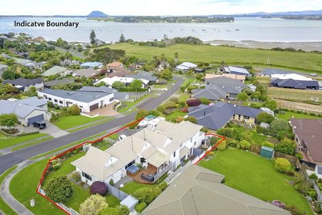 Photo of property in 61 Hamurana Road, Omokoroa, 3114