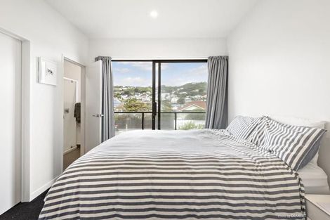 Photo of property in 3/74 Derwent Street, Island Bay, Wellington, 6023