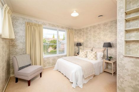 Photo of property in 50 Glenharrow Avenue, Avonhead, Christchurch, 8042