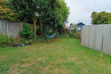 Photo of property in 80a Warren Crescent, Hillmorton, Christchurch, 8025