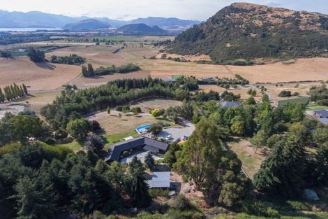 Photo of property in 571 Mount Barker Road, Wanaka, 9382