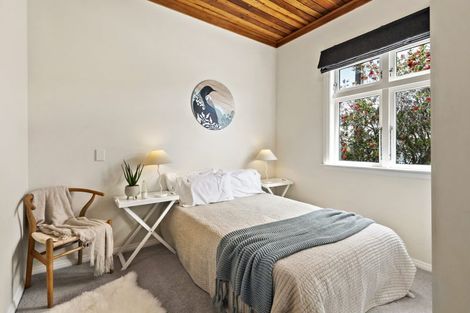 Photo of property in 89 Ross Street, Lyall Bay, Wellington, 6022